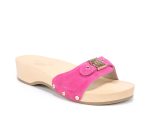 Women's Dr. Scholls Original Clog Sandals