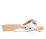 Women's Dr. Scholls Original Clog Sandals