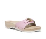 Women's Dr. Scholls Original Clog Sandals