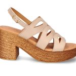 Women's Bella Vita Italy Pri-Italy Platform Dress Sandals