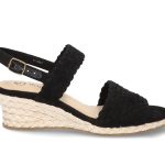 Women's Bella Vita Mariella Espadrille Wedge Sandals