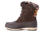 Women's Propet Lumi Tall Lace Waterproof Winter Boots