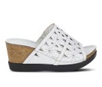 Women's SPRING STEP Fusawedge Wedges