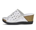 Women's SPRING STEP Fusawedge Wedges