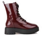 Women's London Rag Molsh Lace Up Booties