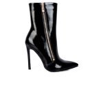 London Rag Mania Booties