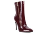 London Rag Mania Booties