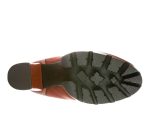 Women's London Rag Scotch Lace Up Heeled Booties