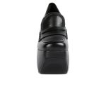 Women's Rag & Co Gilliam Platform Wedge Loafers
