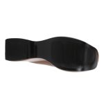 Women's Rag & Co Gilliam Platform Wedge Loafers