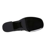 Women's Rag & Co Two Cubes Heeled Booties
