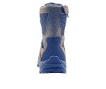 Men's AdTec 8" Waterproof Side Zip Hunting Boot