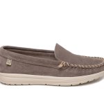Women's Minnetonka Discover Classic Slip-On Shoes