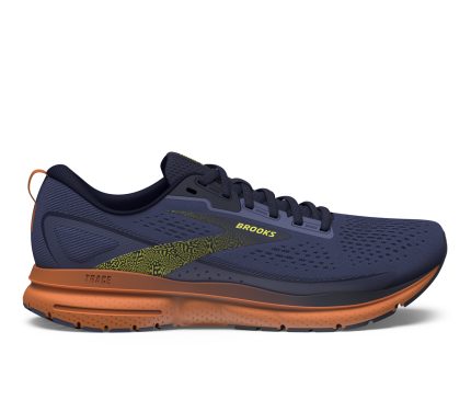 Men's Brooks Trace 3 Running Shoes