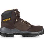 Men's Caterpillar Striver Steel Toe Work Boots