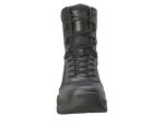Men's AdTec 9" Side Zip Waterproof Tactical Work Boots