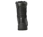 Men's AdTec 9" Side Zip Waterproof Tactical Work Boots