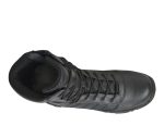 Men's AdTec 9" Side Zip Waterproof Tactical Work Boots
