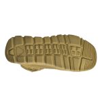 Men's AdTec 9" Suede Side Zip Tactical Work Boots