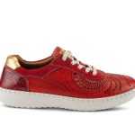 Women's SPRING STEP Jumilla Fashion Sneakers
