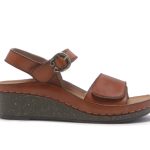 Women's Chelsea Crew Debbie Wedge Sandals