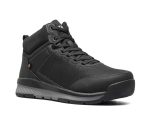 Men's Bogs Footwear Slate Mid CT Hiking Boots