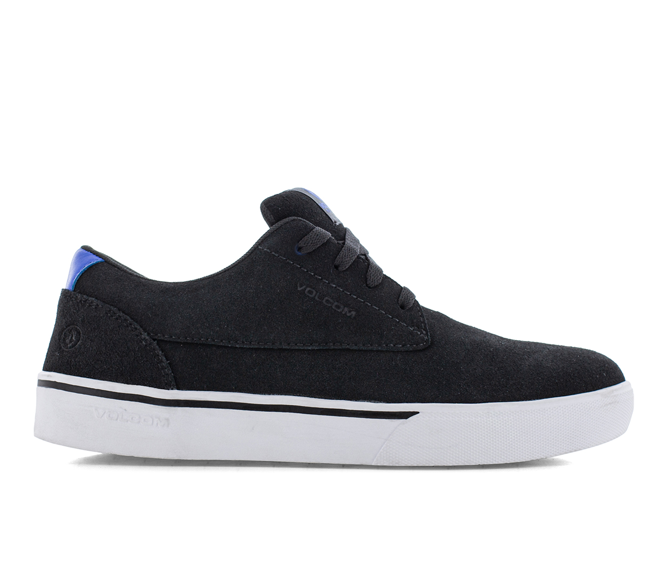 155093_336769_1 Men's Volcom Work True Ct EH VM30110 Work Shoes