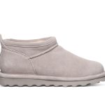 Women's Bearpaw Super Shorty Winter Booties