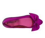 Women's Rag & Co Pie-Tribe Flats