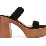 Women's Rag & Co Misaki Platform Dress Sandals