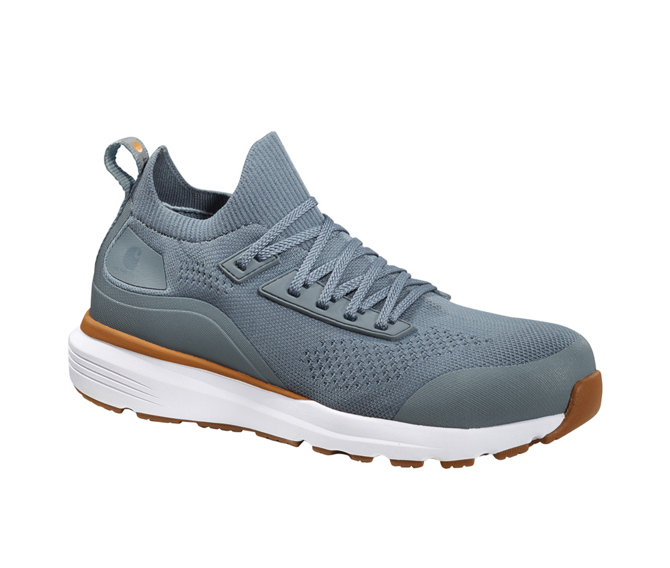 Women's Carhartt FS2003 Women's Haslett 3" SD Soft Toe Slip Resistant Shoes