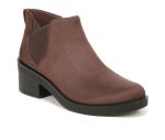 Women's BZEES Ontario Booties