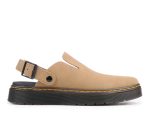 Women's Dr. Martens Carlson Clogs