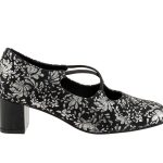 Women's Trotters Demi Pumps