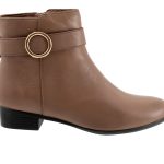 Women's Trotters Melody Booties