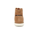 Men's Vance Co. Austin Wide Lace Up Boots