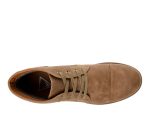 Men's Vance Co. Austin Wide Lace Up Boots