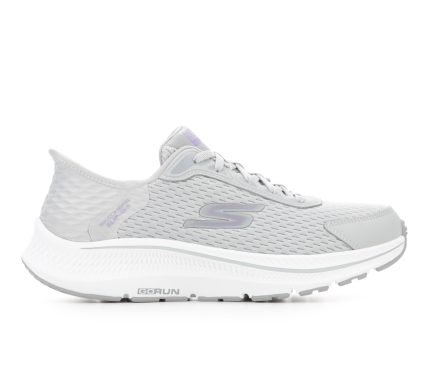 Women's Skechers Go 128615 Consist Endure Slip In Running Shoes