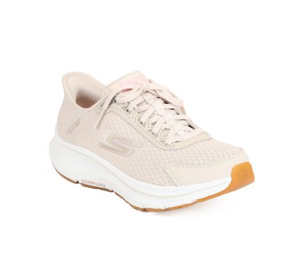 Women's Skechers Go 128615 Consist Endure Slip In Running Shoes