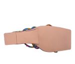 Women's Ninety Union Angel Wedge Dress Sandals