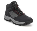 Men's Columbia Transverse Hike Waterproof Hiking Boots