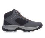 Men's Columbia Transverse Hike Waterproof Hiking Boots