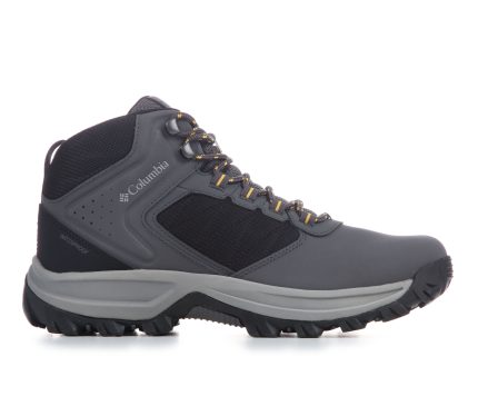 Men's Columbia Transverse Hike Waterproof Hiking Boots