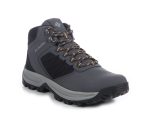 Men's Columbia Transverse Hike Waterproof Hiking Boots