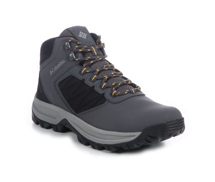 Men's Columbia Transverse Hike Waterproof Hiking Boots