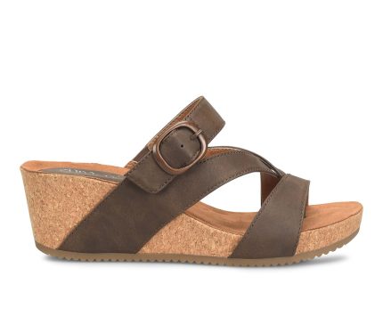 Women's EuroSoft Emrie Wedges