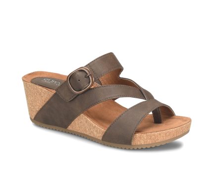 Women's EuroSoft Emrie Wedges