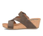 Women's EuroSoft Emrie Wedges
