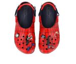 Adults' Crocs Spider-Man All Terrain Clogs