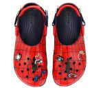 Adults' Crocs Spider-Man All Terrain Clogs